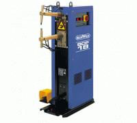 Аппарат точечной сварки Blueweld ВСР 18 LCD