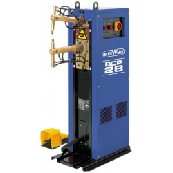 Аппарат точечной сварки Blueweld ВСР 28 LCD в Шаховской