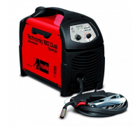 Telwin TECHNOMIG 180 DUAL SYNERGIC 230V