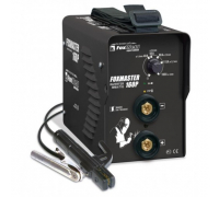 FoxWeld FoxMaster 160P